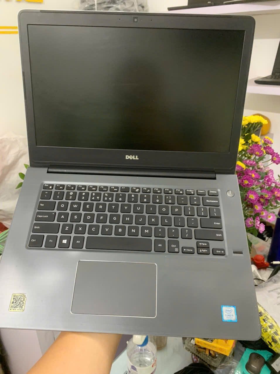 Bàn phím DareU EK87